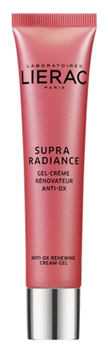 LIERAC Supra Rad Gel-Crema30ml