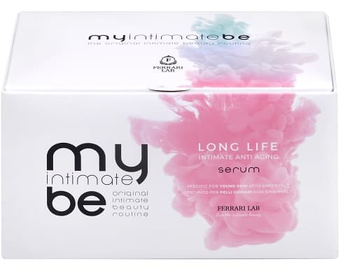 MY INTIMATE BE LongLife Siero
