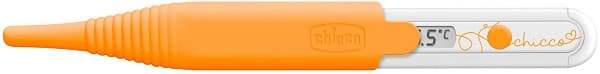 Chicco Termometro Digitale DigiBaby 1 Pezzo