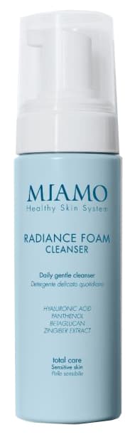 MIAMO RADIANCE FOAM CLEAN DUO