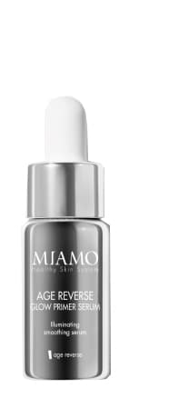 Miamo Mini Icons - Age Reverse Glow Primer Serum Siero Illuminante Tensore 10 ml
