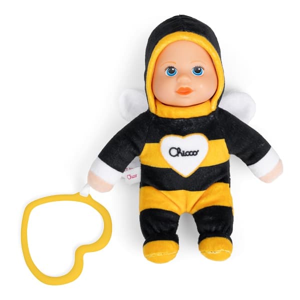 Chicco Gioco Bamb.My Doudou Ape