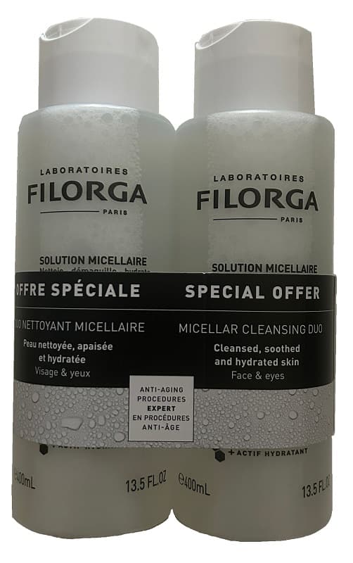 FILORGA DUO MICELLAR SOLUT2024
