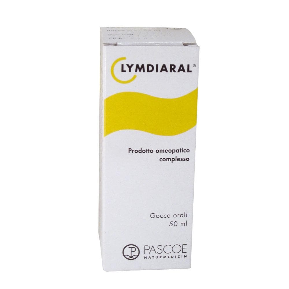 Named Lymdiaral 20ml Gtt Pascoe