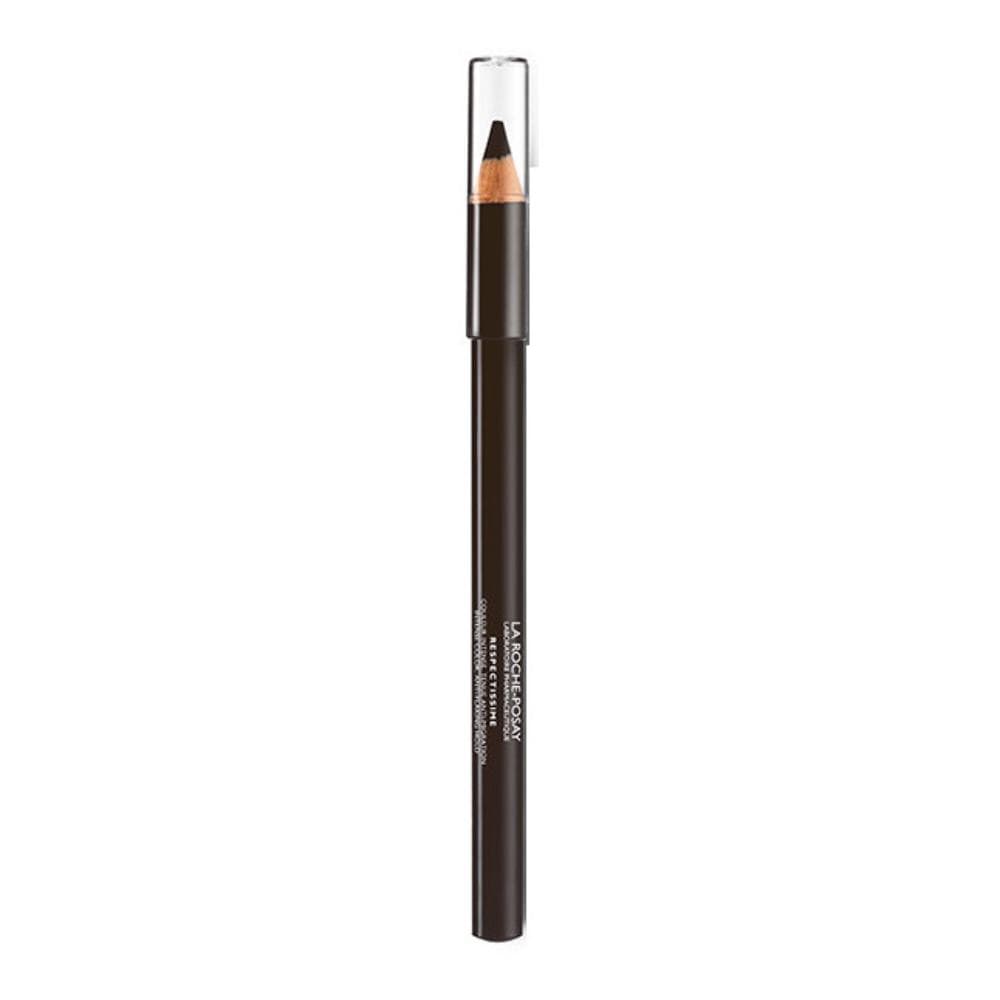 La Roche Posay Respectissime Crayon Doucer Matita Occhi Colore Bruno
