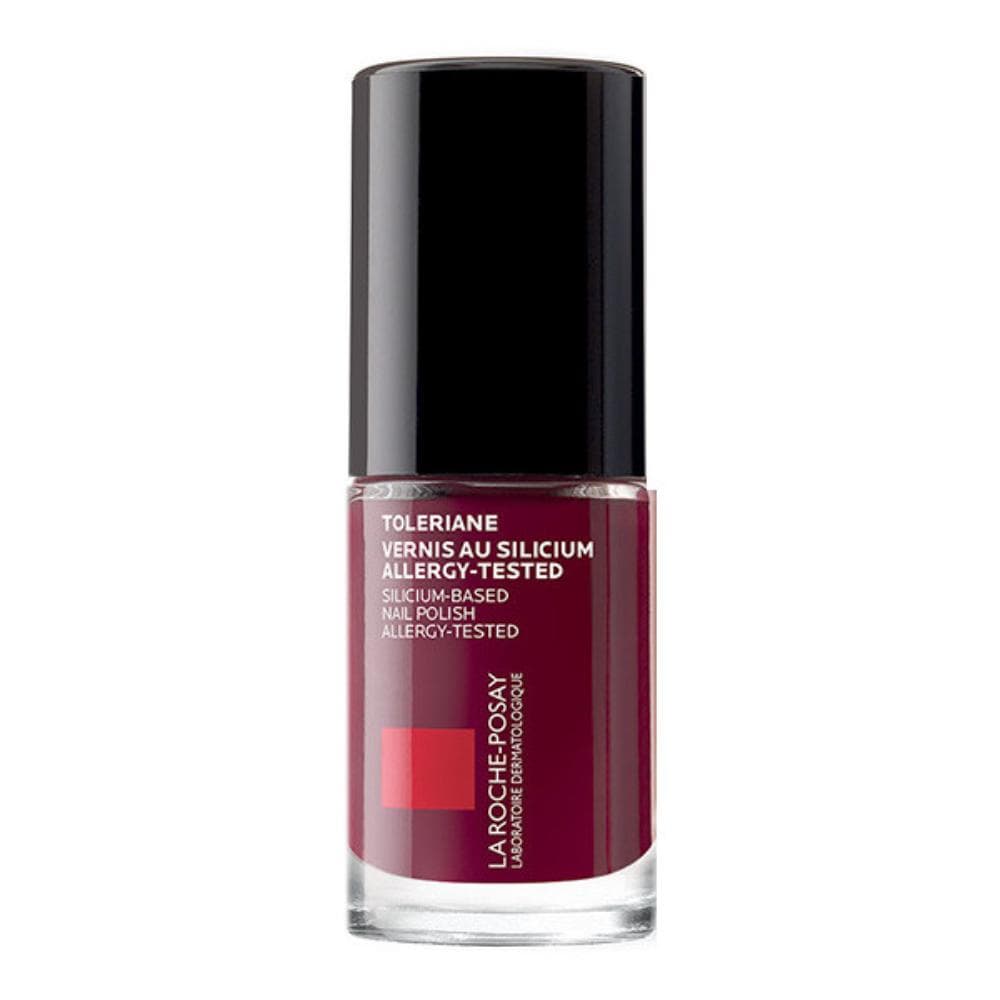 La Roche-Posay Silicium Framboise 16 - Smalto Trattamento per Unghie Fragili 6 ml