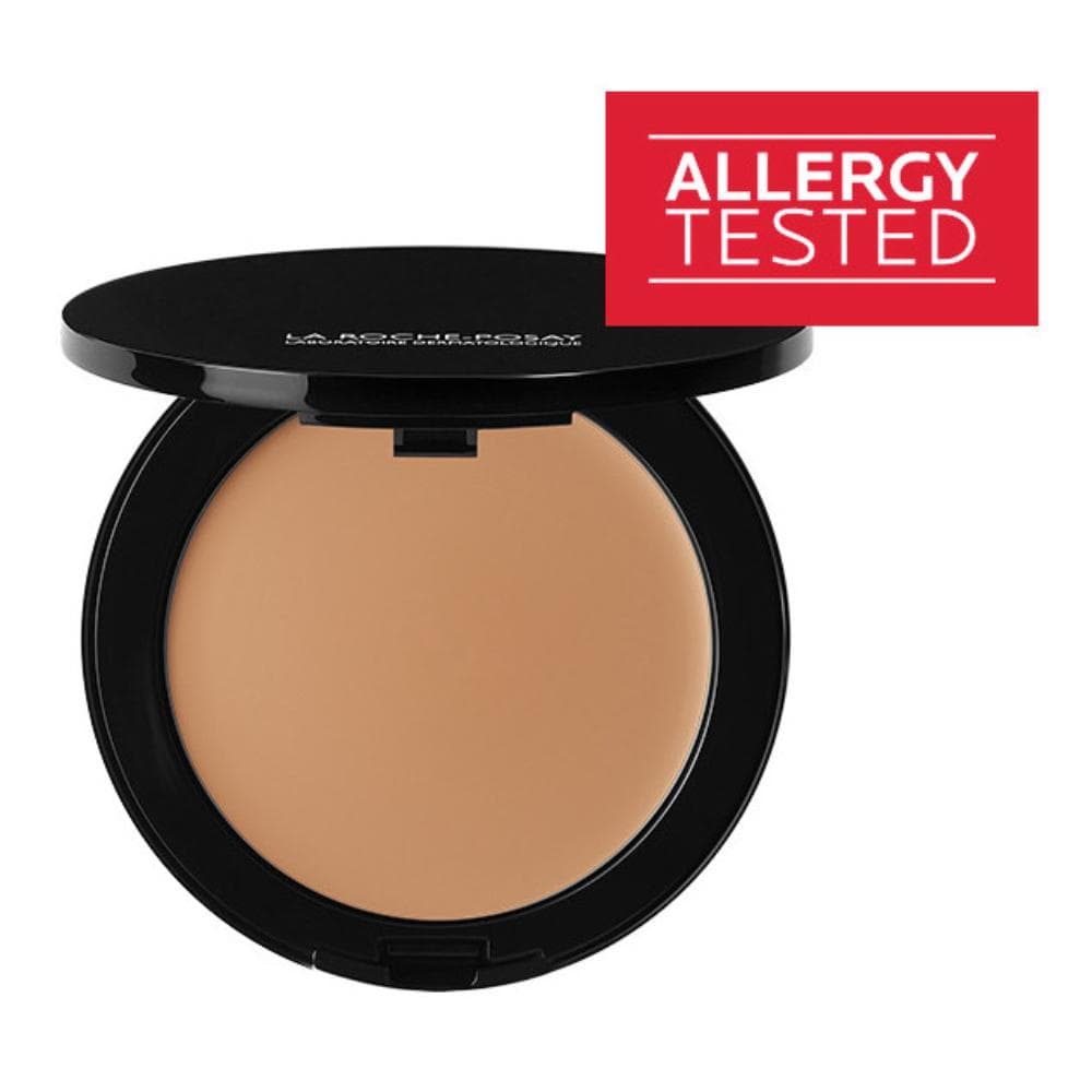 La Roche Posay Toleriane Teint Compact Fondotinta Compatto Crema 15