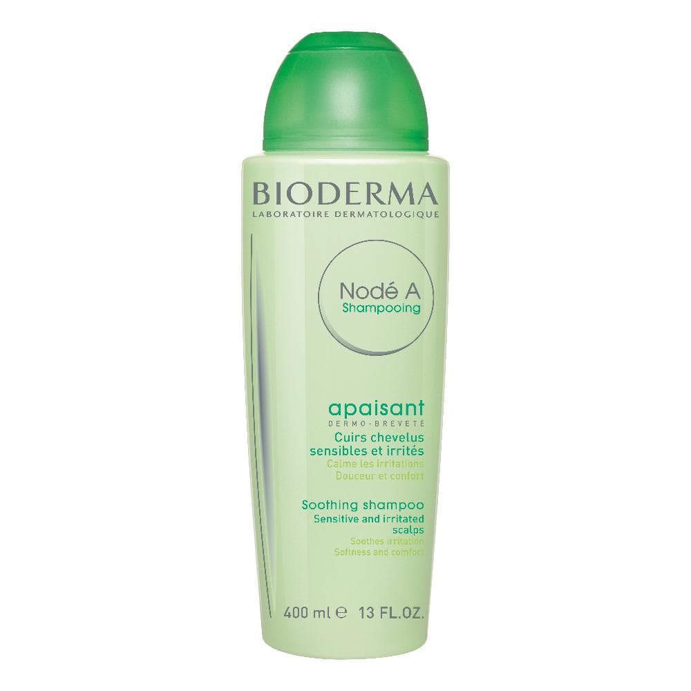 Bioderma Capelli e Cuoio Capelluto Nodè A Shampoo Lenitivo Delicato 400 ml