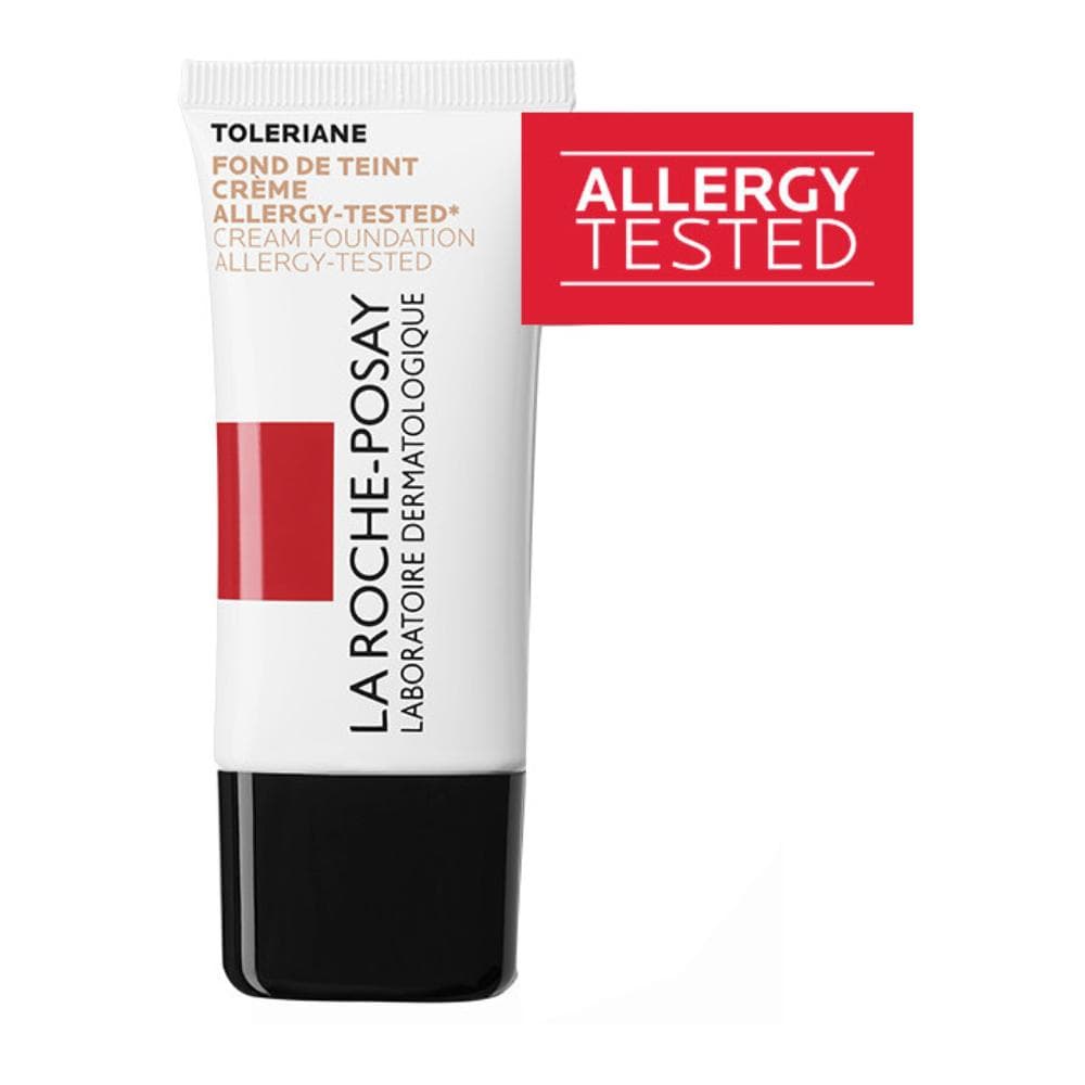 La Roche Posay Toleriane Teint Fondotinta Correttore Acqua-Crema 02 BC