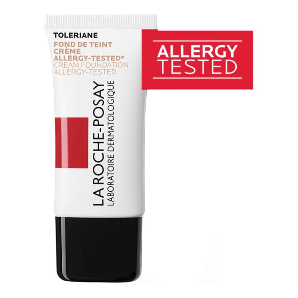 La Roche Posay Toleriane Teint Fondotinta Correttore Acqua-Crema 03 Sable