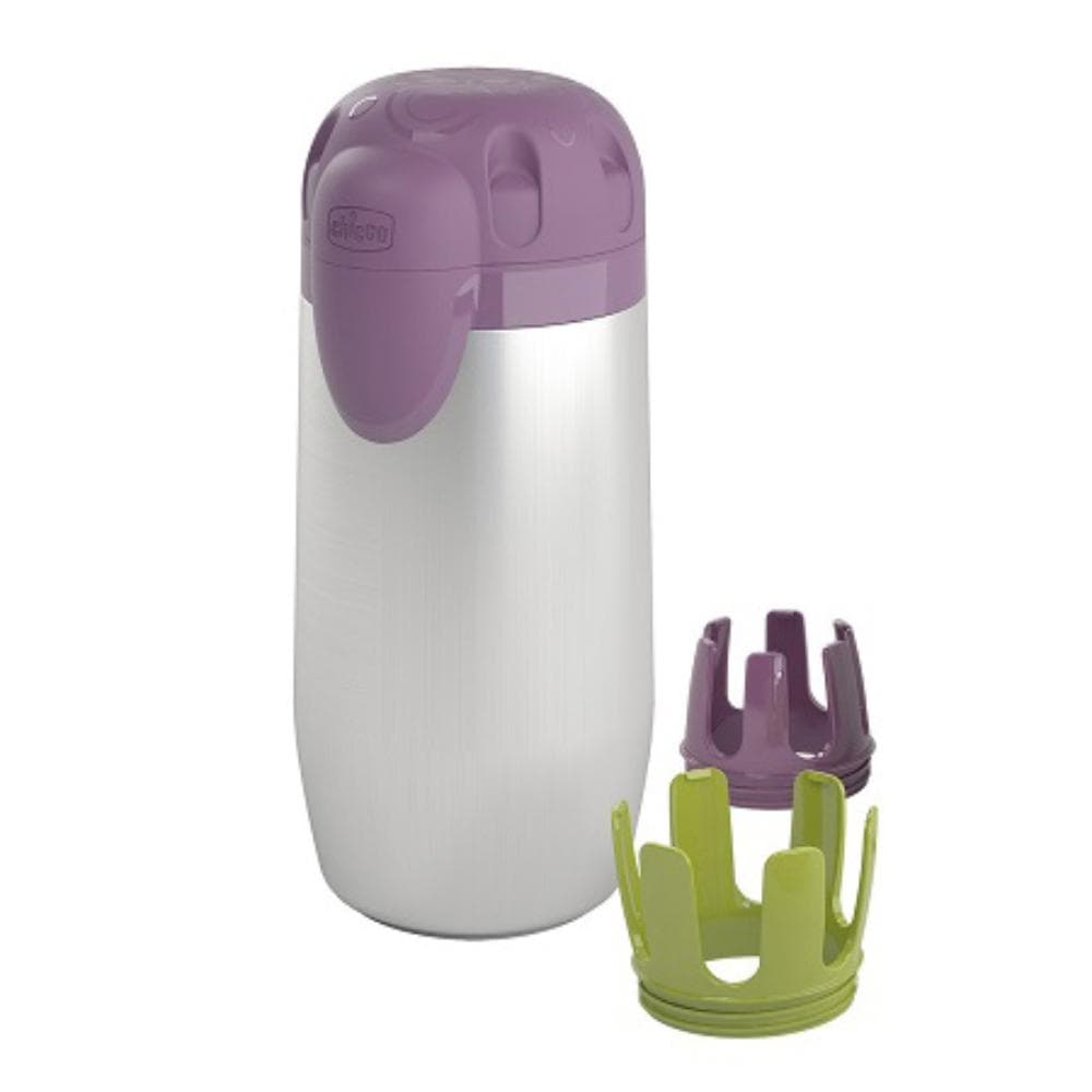 Chicco Portabiberon Termico Step Up