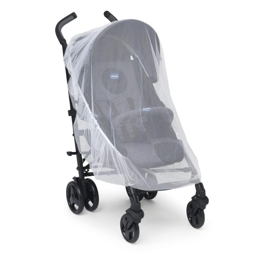 Chicco Zanzariera per Passeggino Universale - Rete Anti Zanzare e Insetti per Bambini