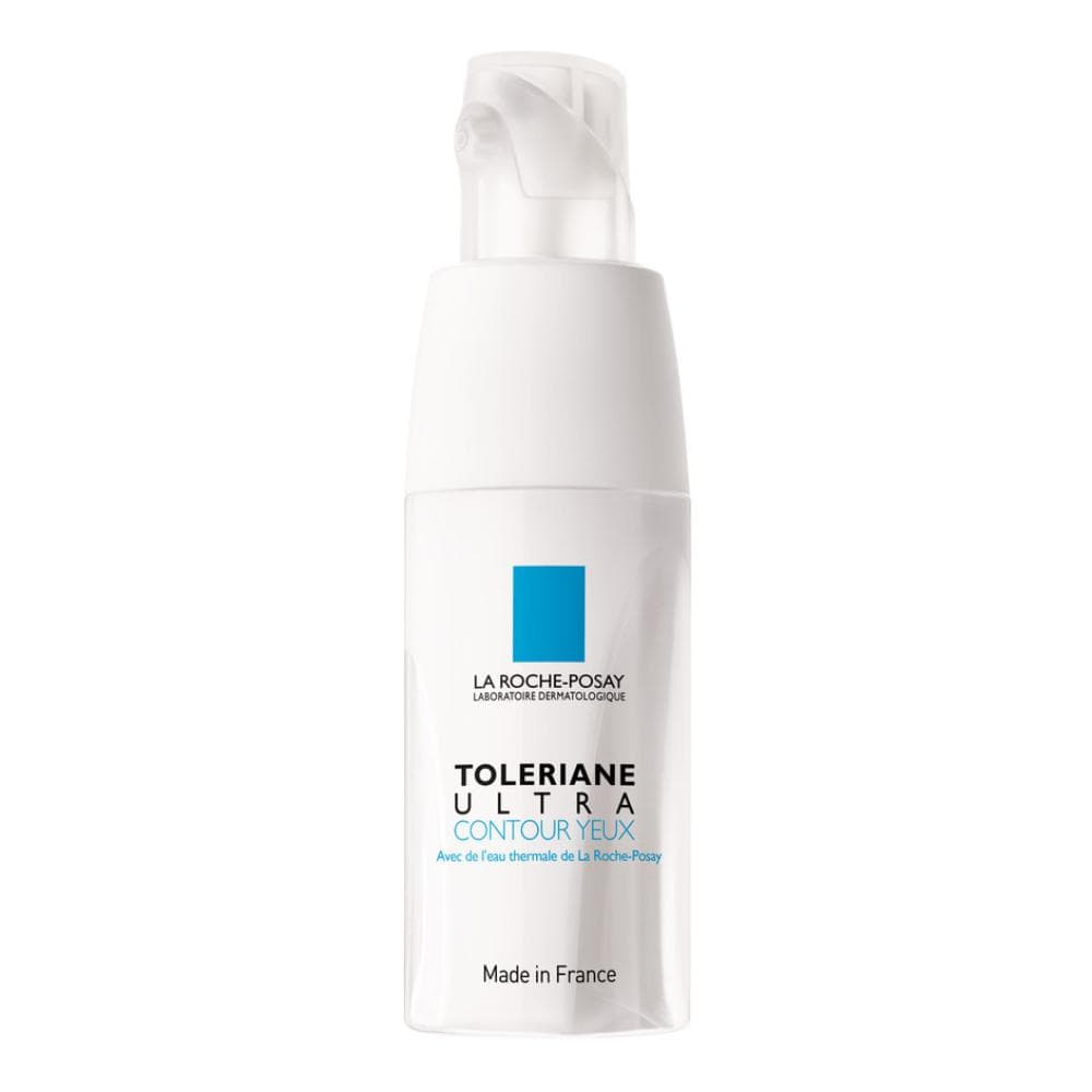 La Roche Posay Toleriane Ultra Contorno Occhi Drenante Lenitivo 20 ml