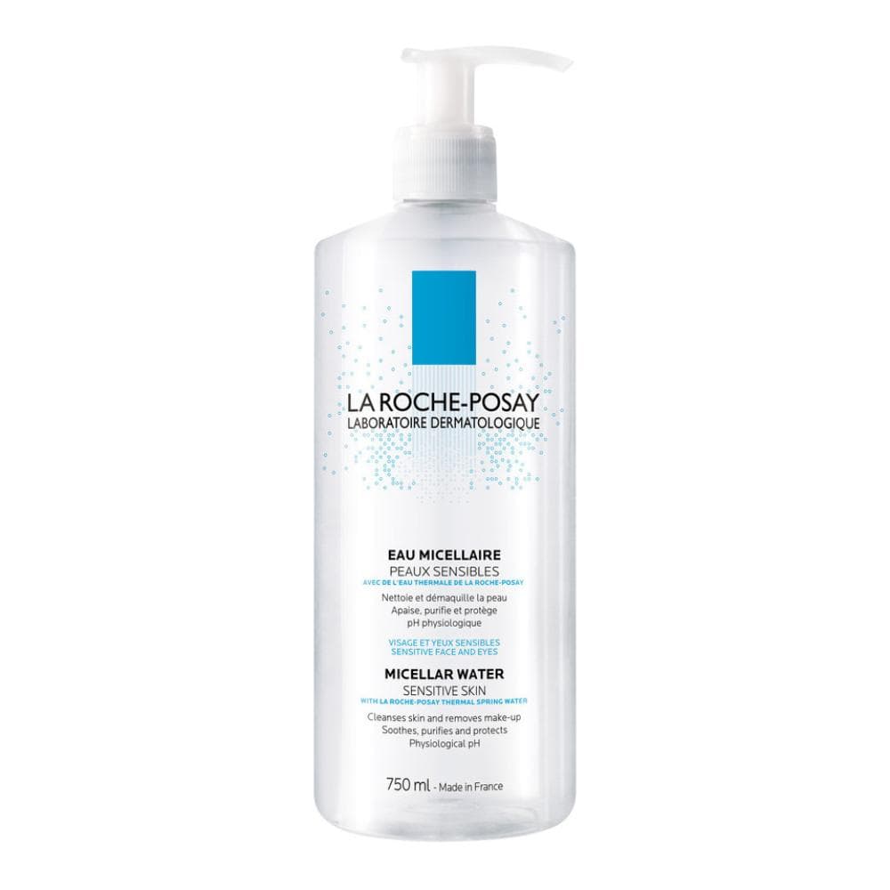 La Roche Posay Physiologique Soluzione Micellare Fisiologica 750 ml