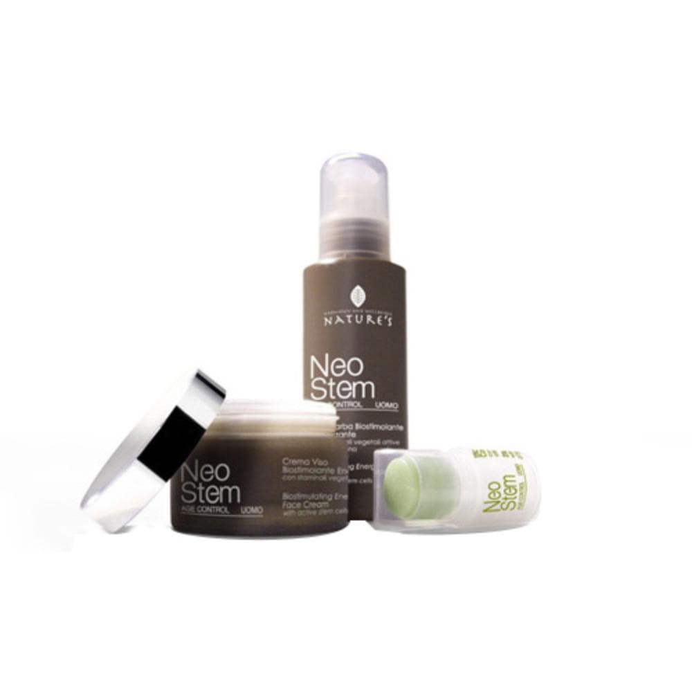 NATURE'S LINEA NEOSTEM U STICK