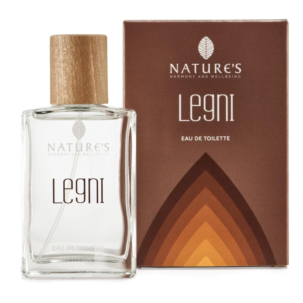 Bios Line Natures Legni Eau De Toilette 50 Ml