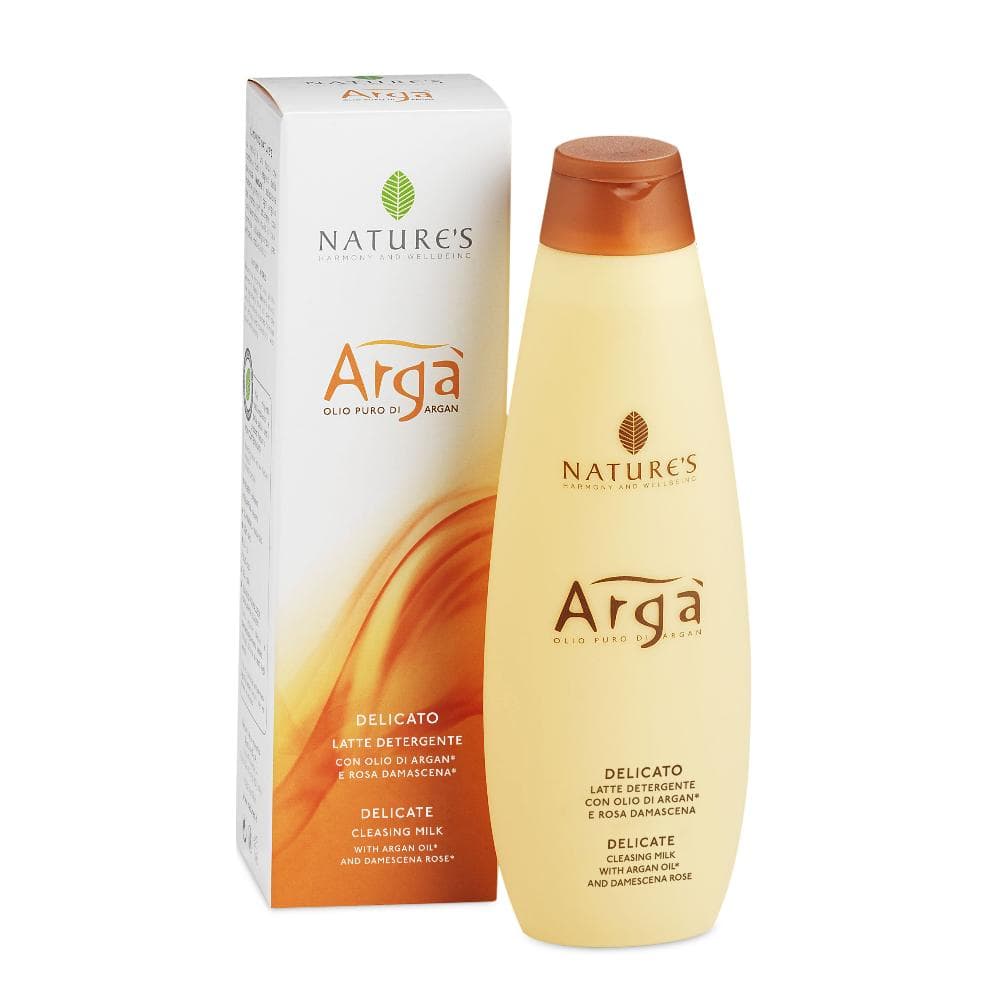 ARGA' LTT DETERGENTE DELICATO