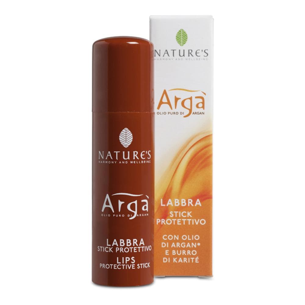 Argà Stick Labbra Argan