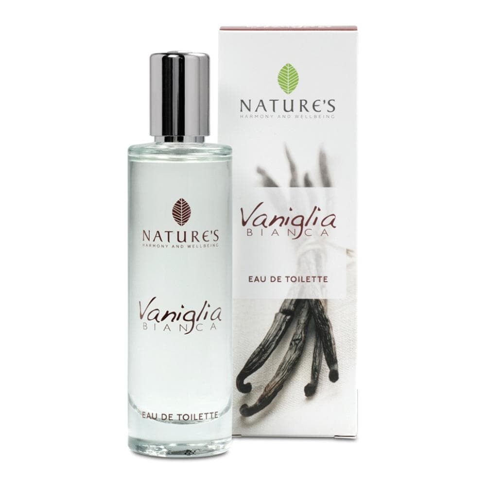 NATURE'S LIN VAN BI EU DE TOIL