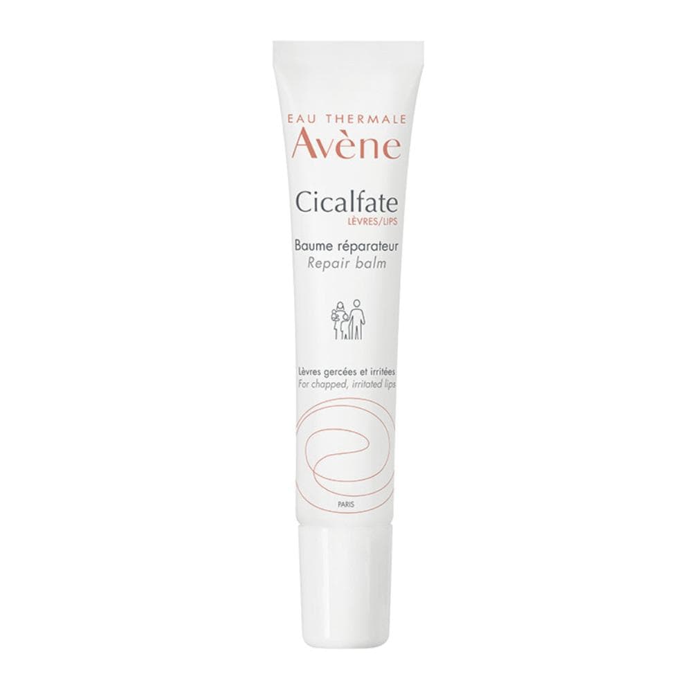 Cicalfate Rigenerante Riepitelizzante Avene Balsamo Labbra Nutriente 10ml