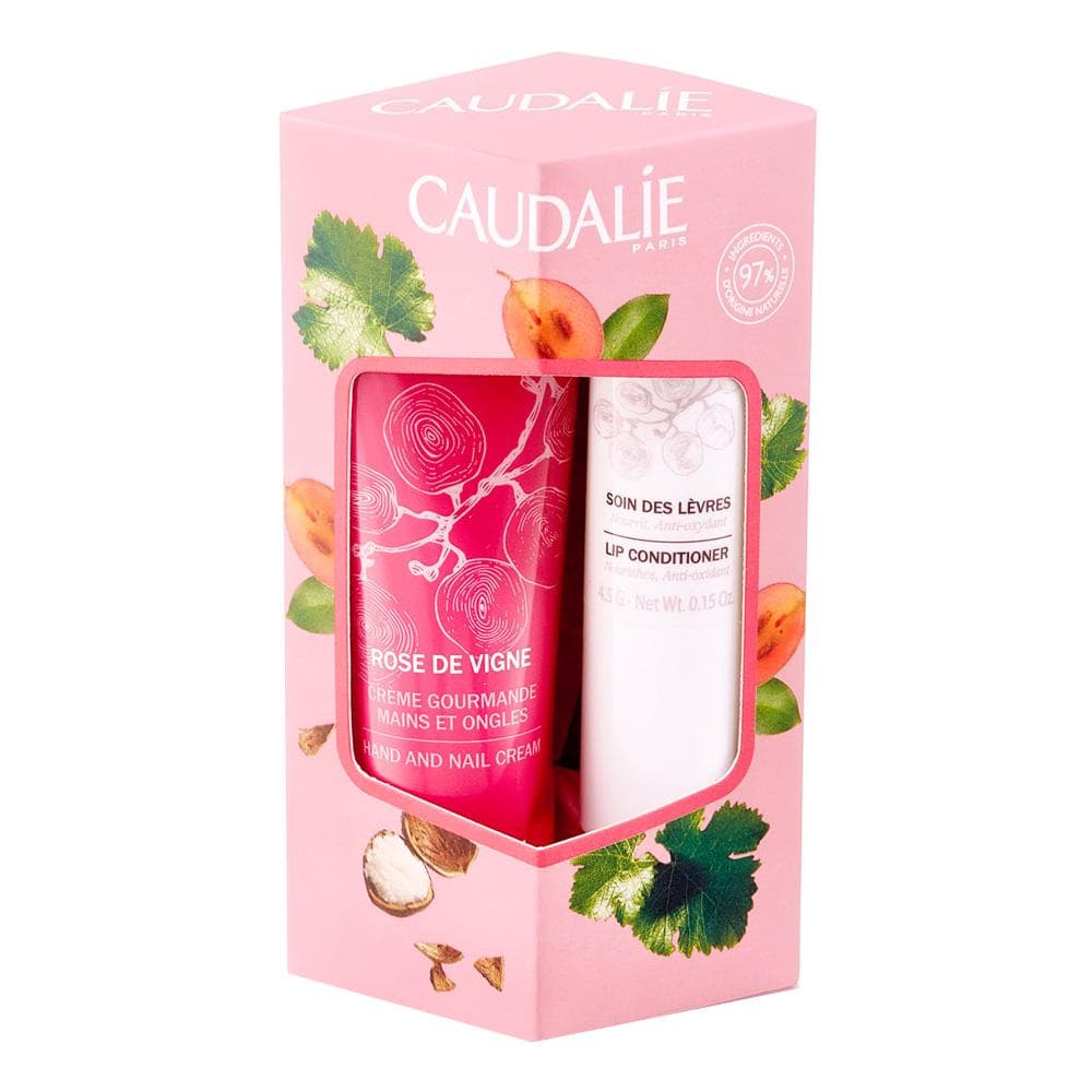 LIPHAND DUO ROSE 2020