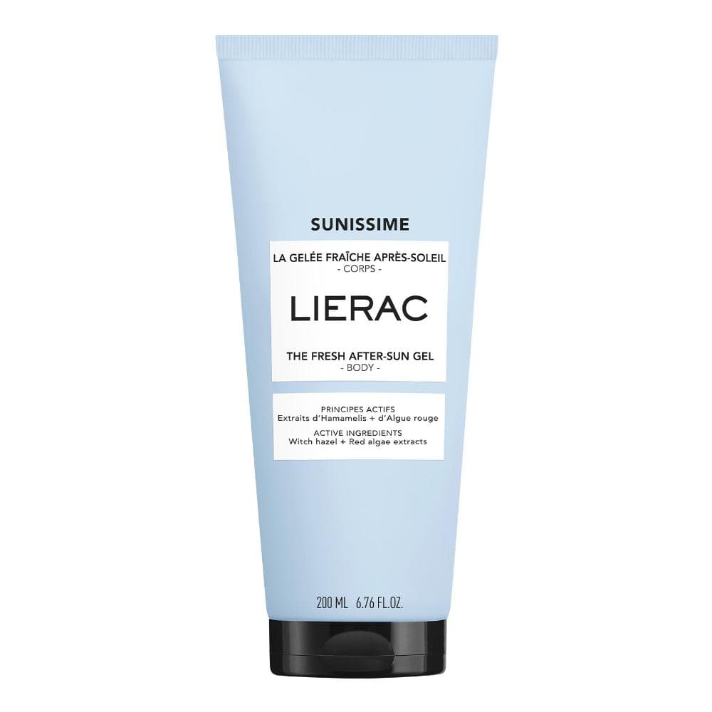 SUNISSIME Gel DopoSole 200ml