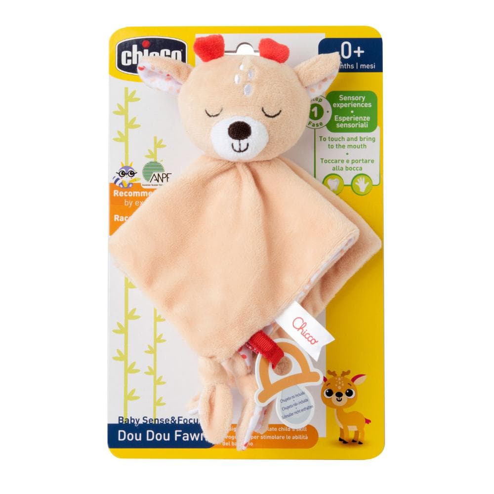 Chicco Gioco Dou Dou Cerbiatto