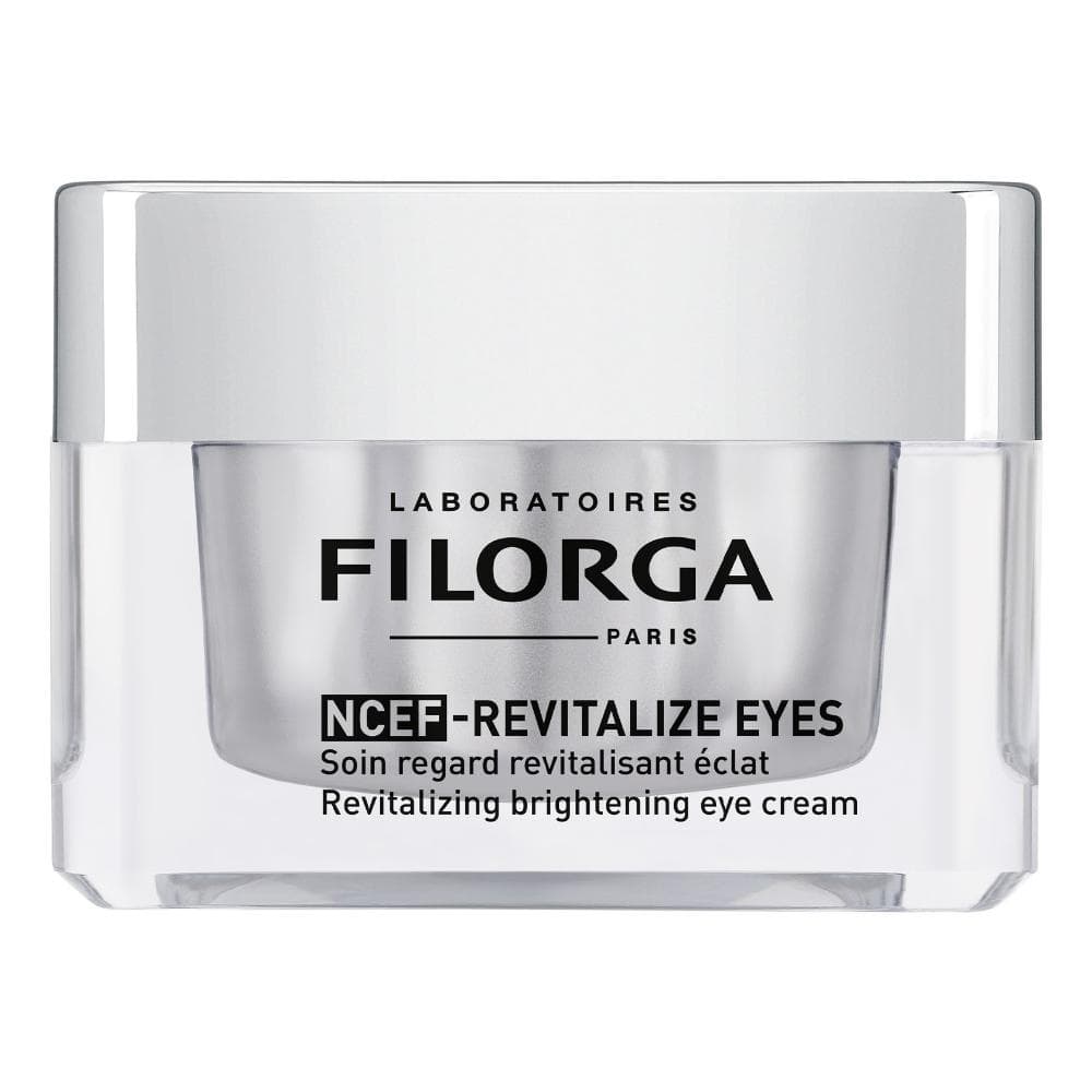 Filorga NCEF-Revitalize Eyes - Trattamento Contorno Occhi Rivitalizzante 15 ml