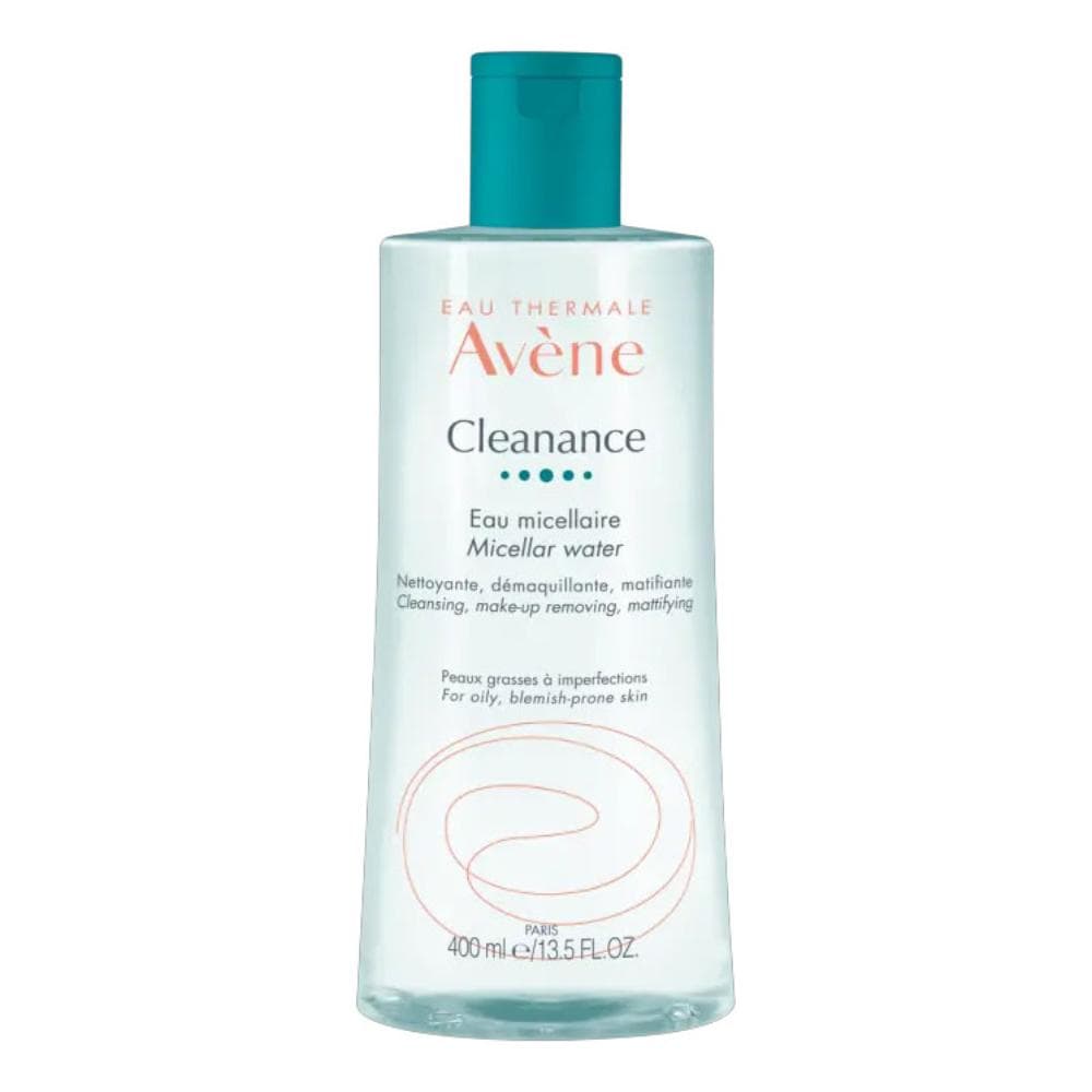 Avène - Latte Detergente Pelle Sensibile Confezione 200 Ml Promo