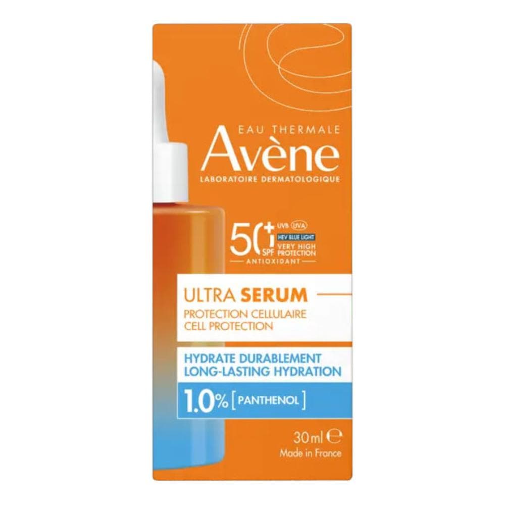 Avène soluzione ultra siero idrata