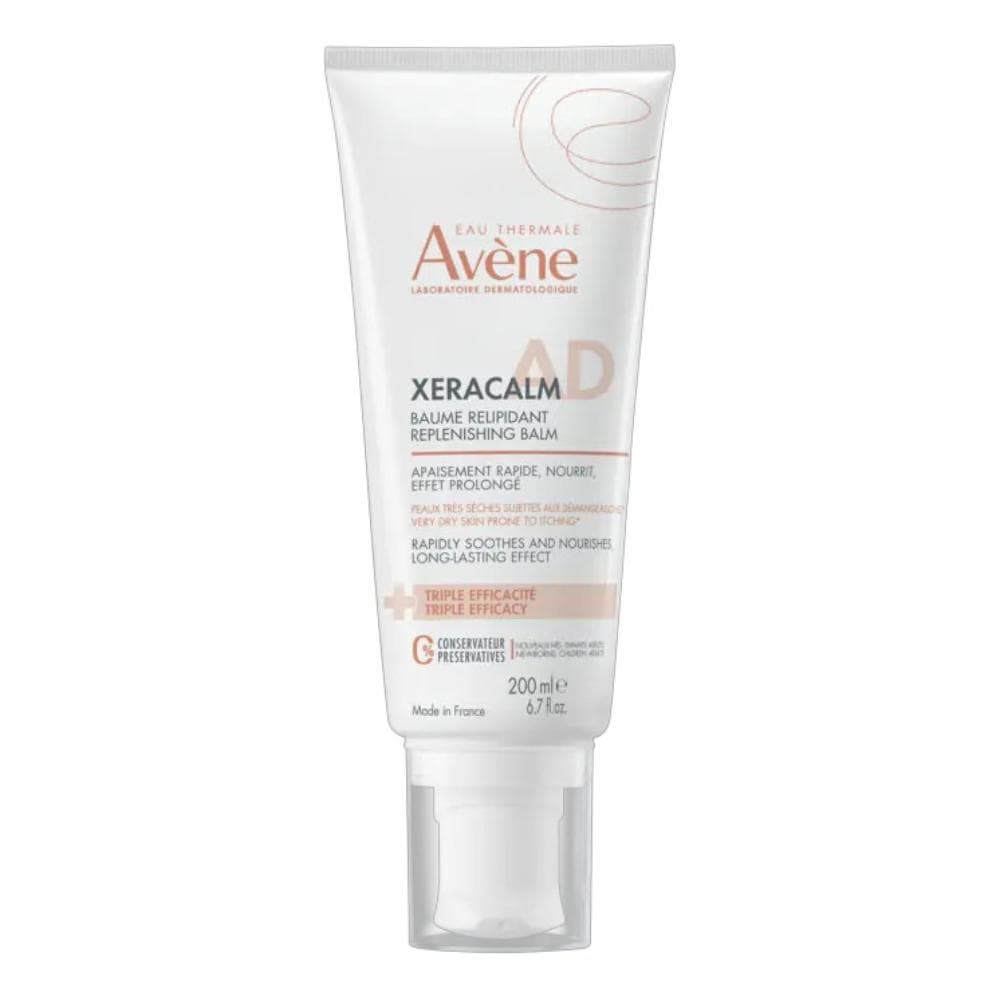 Avène xeracalm ad balsamo li 400 ml
