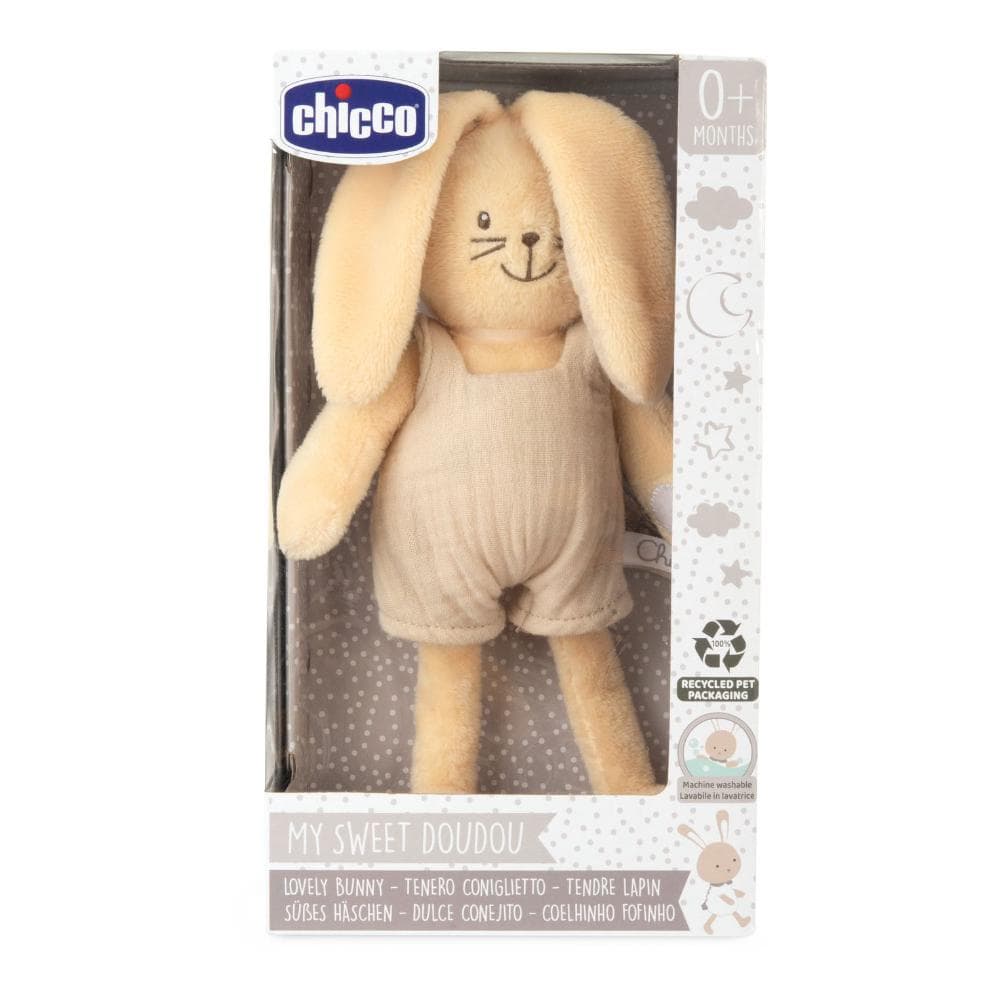Chicco Gioco MSDD Tenero Coniglio