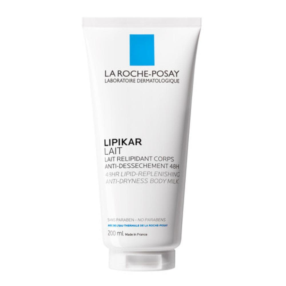 La Roche Posay Lipikar Latte Idratante Pelle Secca e Atopica 200 ml