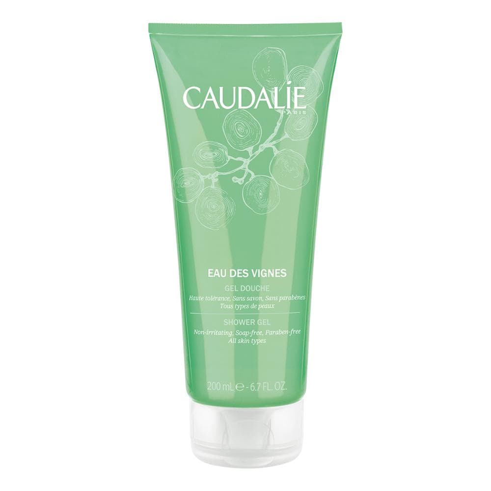 Caudalie Segreti di Bellezza Trattamenti Base Gel Doccia Eau des Vignes 2016 200 ml