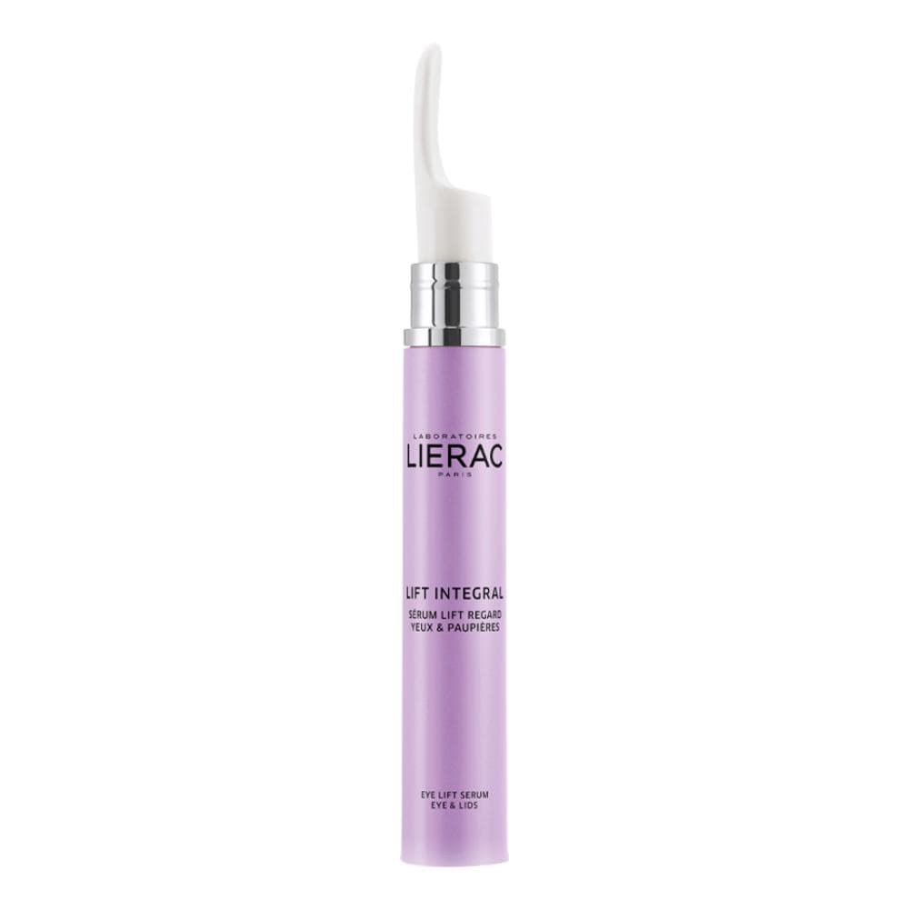 Lierac Trattamenti di Giovinezza Lift Integral Siero Antietà Occhi e Palpebre Effetto Lifting 15 ml