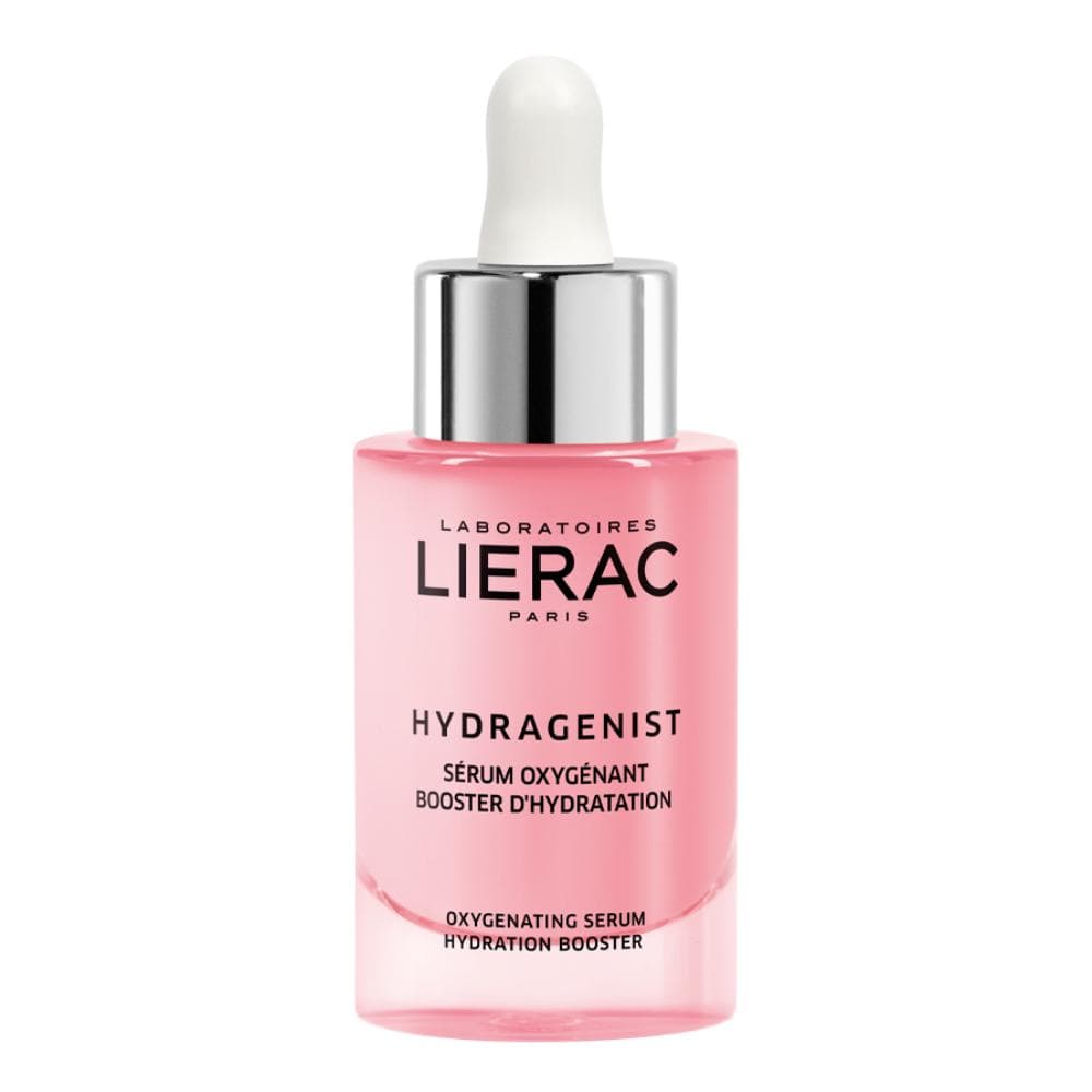 Lierac Trattamenti di Giovinezza Hydragenist Siero Shot Ossigenante Idratante Rimpolpante 30 ml