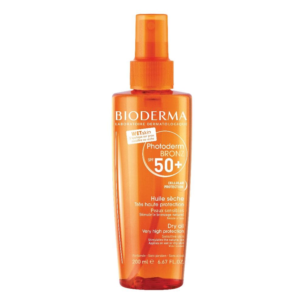 PHOTODERM Bronz Brume fp50
