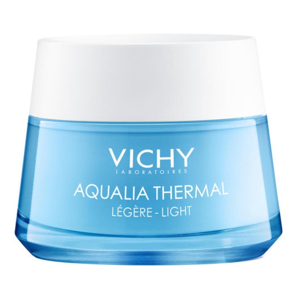 Vichy (l'oreal Italia) Aqualia Thermal Crema Reidratante Leggera 50 Ml