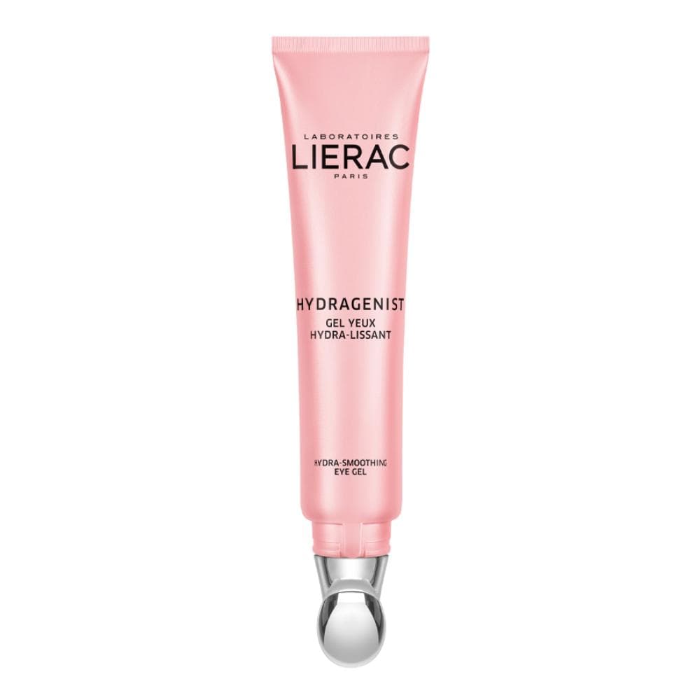 Lierac Trattamenti di Giovinezza Hydragenist Yeux Gel Contorno Occhi Idratante Levigante 15 ml