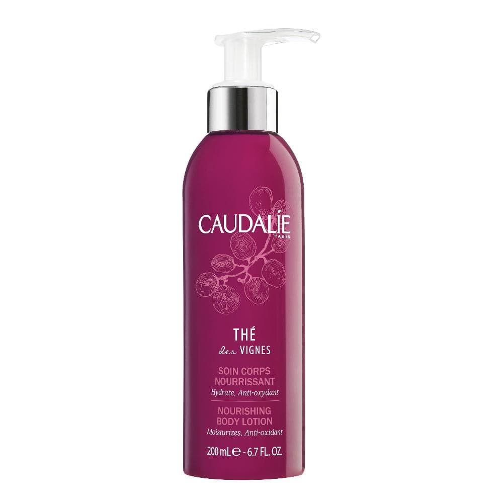 THE DES VIGNES TRATT CRP 200ML