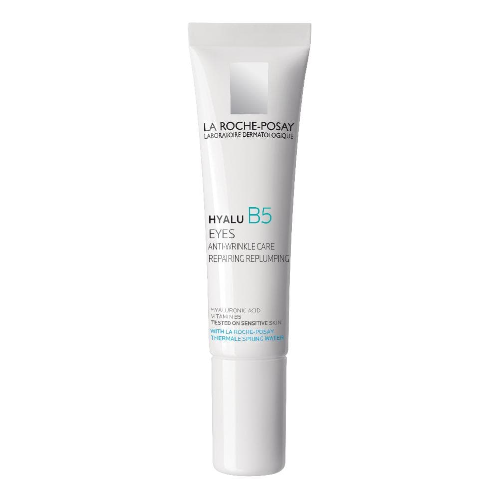 La Roche Posay Benessere Termale Hyalu B5 Contorno Occhi Anti-Rughe Riparatore 15 ml