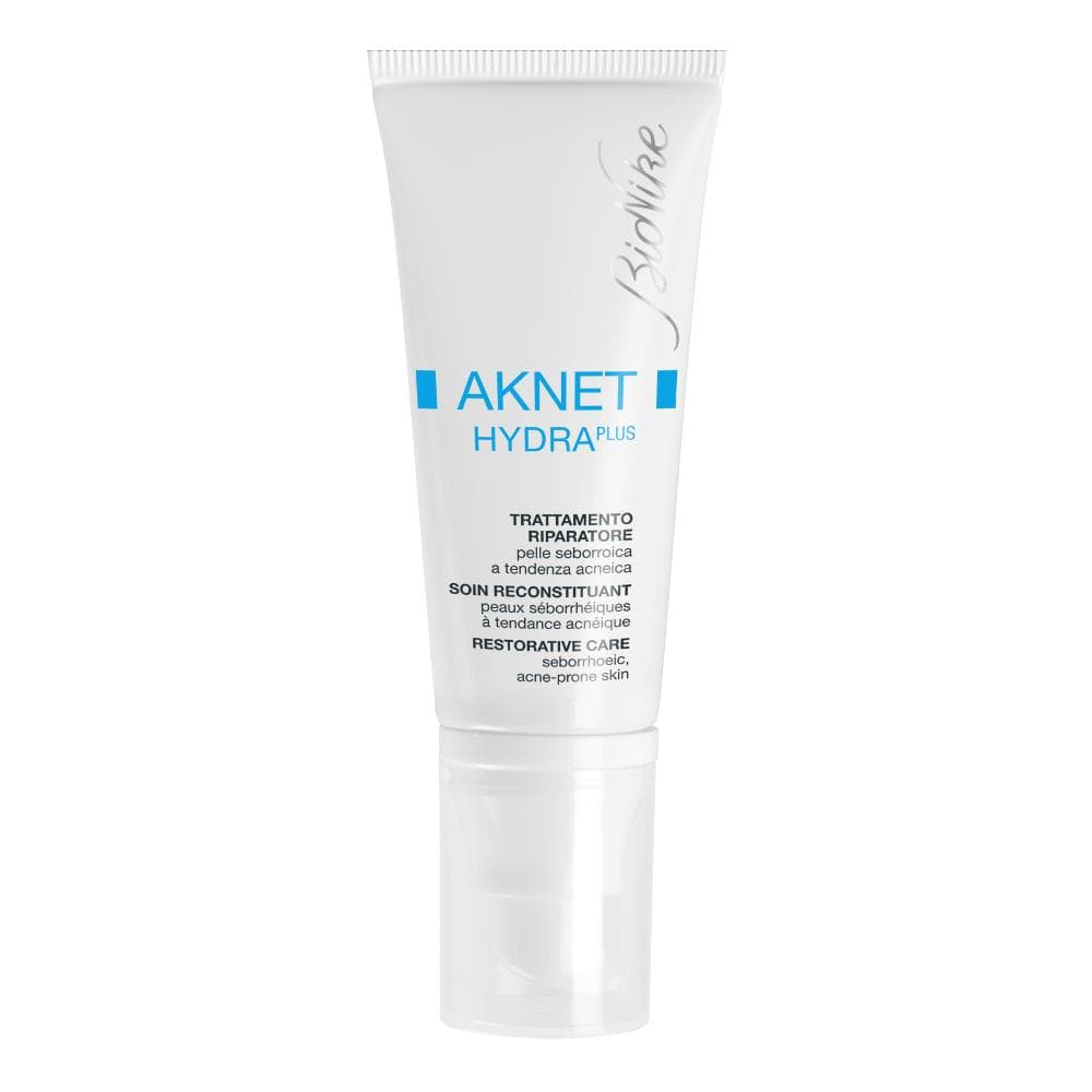 Bionike Aknet Hydra Plus 40 Ml