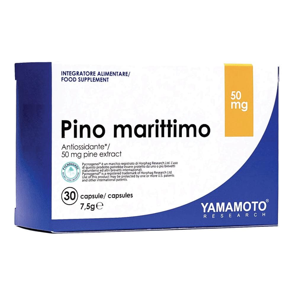 YAMAMOTO R PINO MARITTIMO30Cps