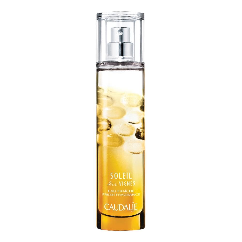 Caudalie Segreti di Bellezza Edizione Limitata Acqua Fresca Soleil des Vignes 50 ml