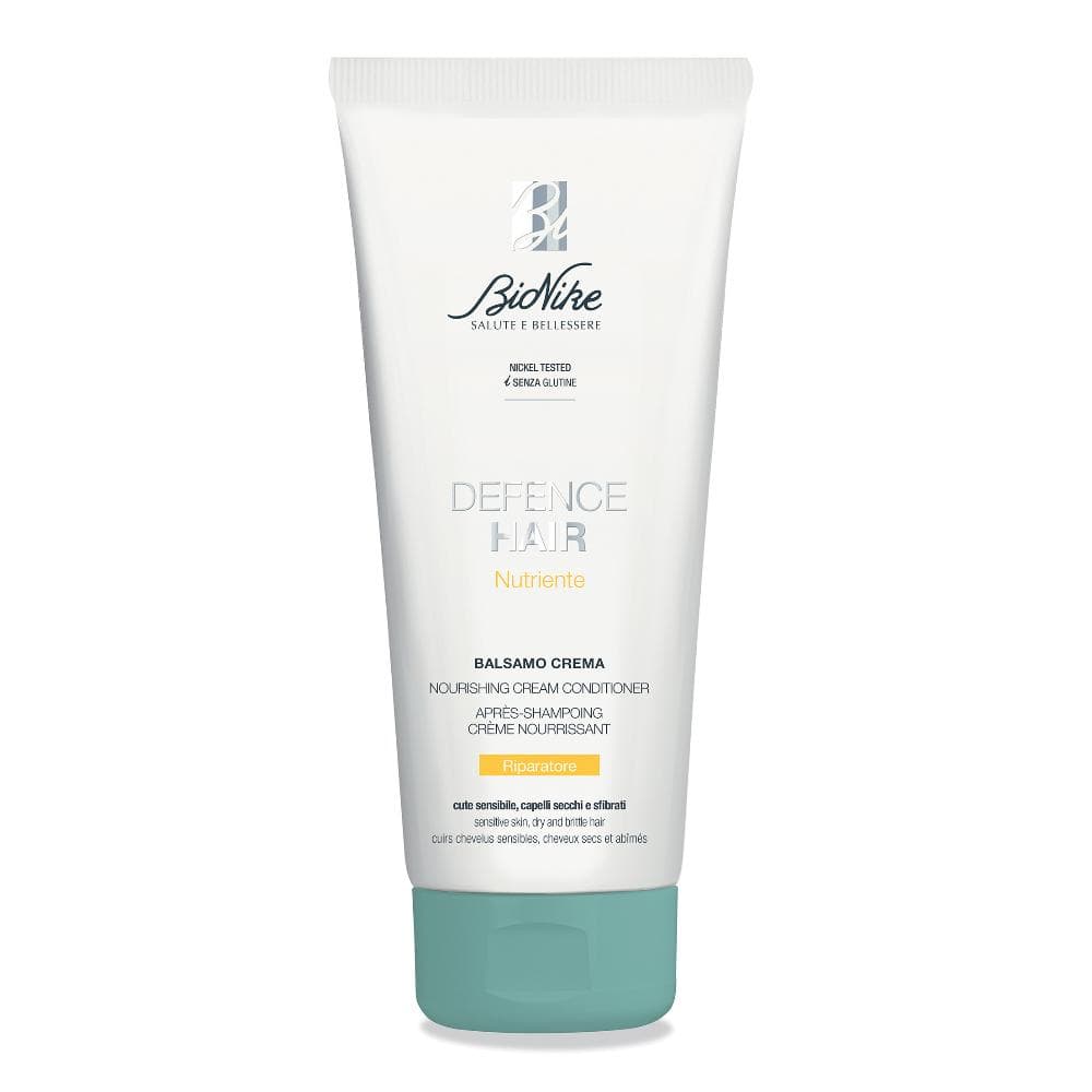 Bionike Defence Hair Balsamo Nutriente 200 ml