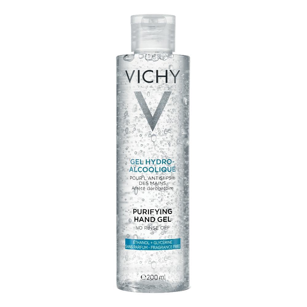 VICHY Mani HydroAlco Gel 200ml