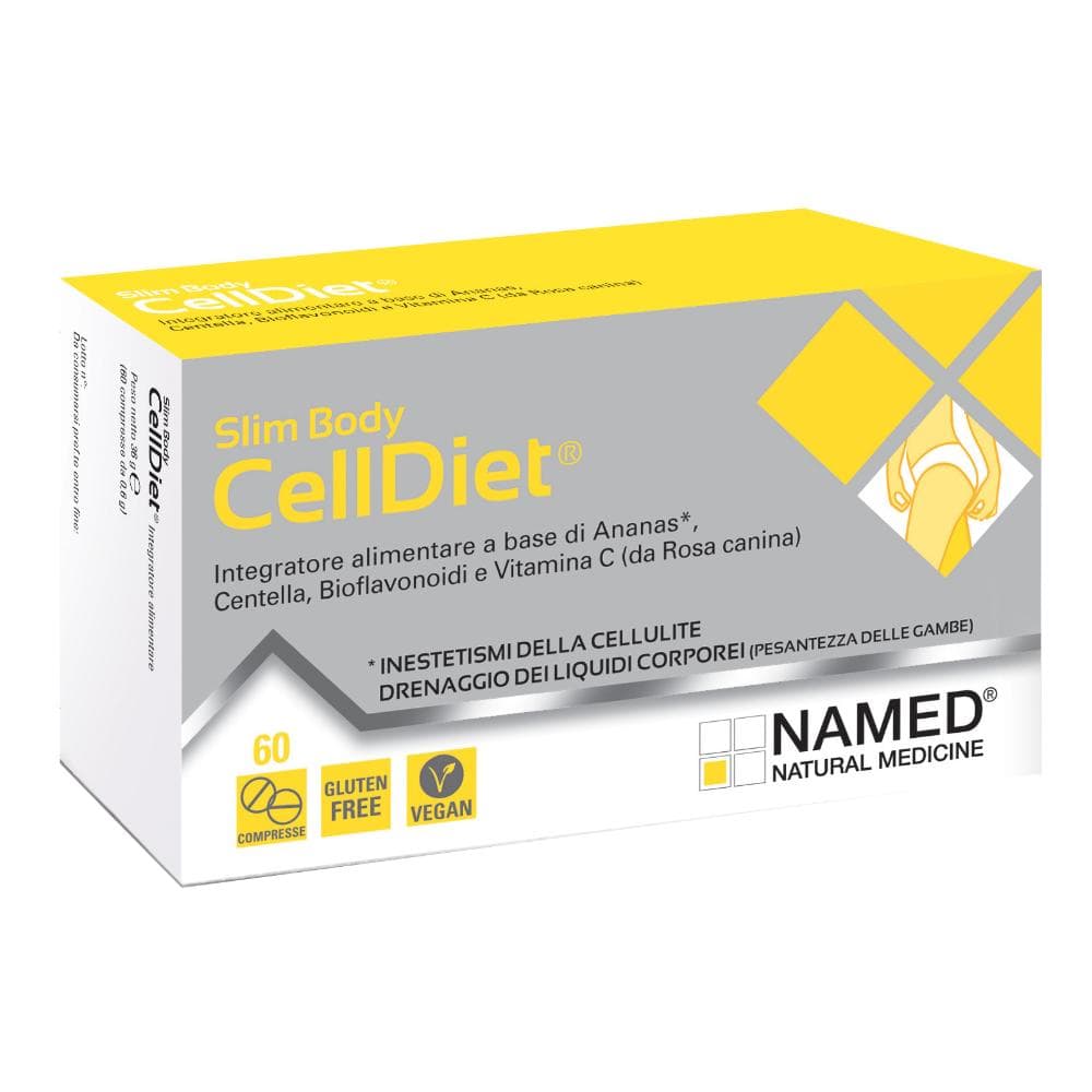 CELL-DIET 60*Cpr