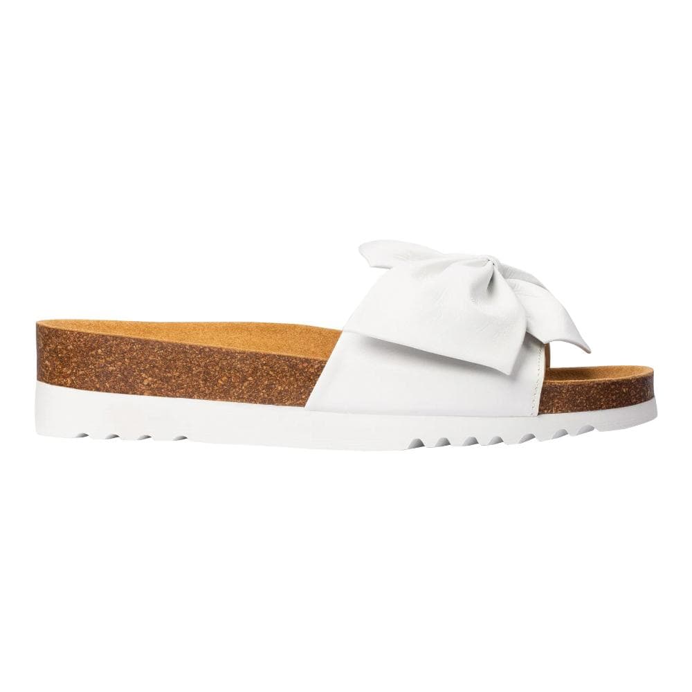 BOWY 2,0 LEATHER W BIANCO 37