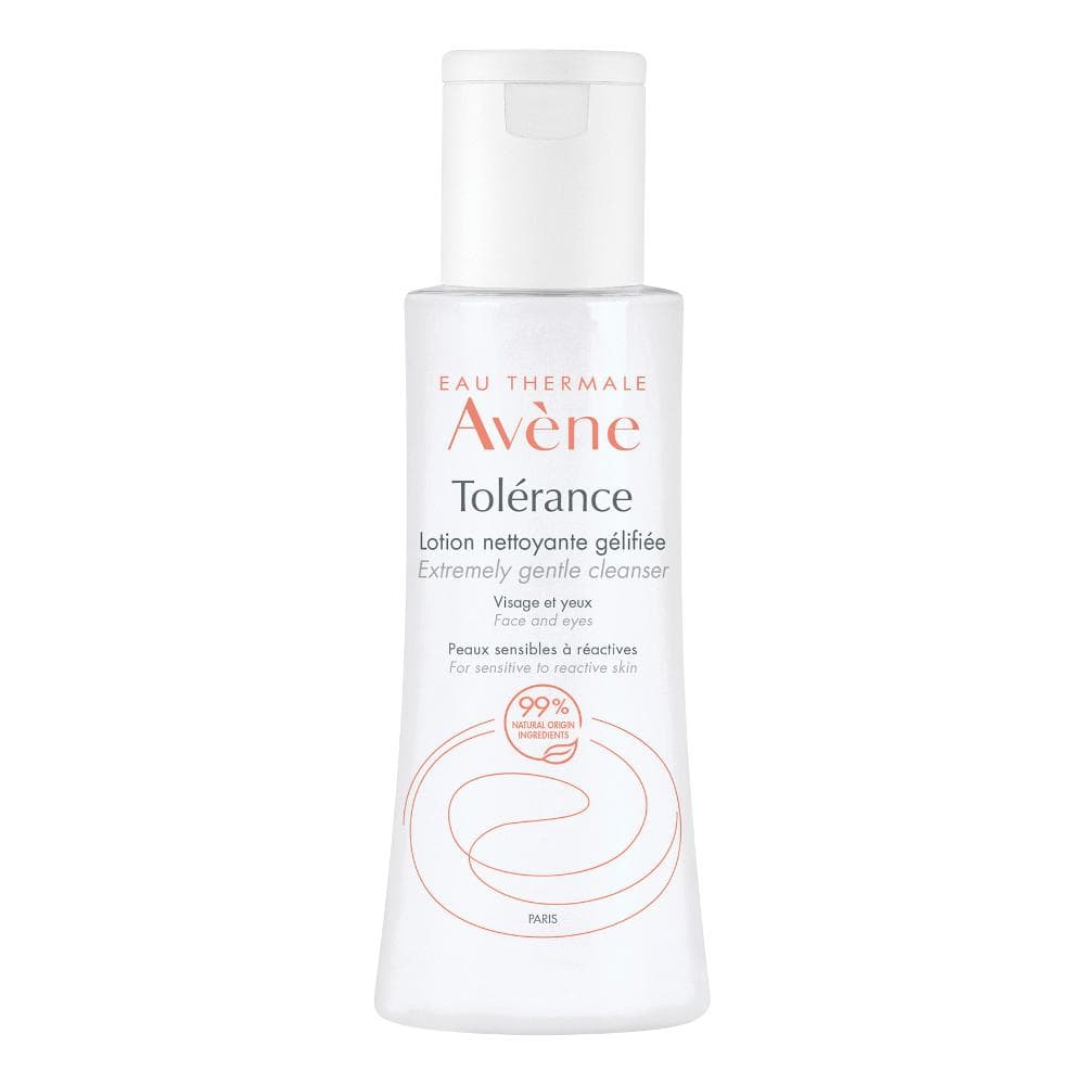 Avène tolerance lozione detergente 100 ml