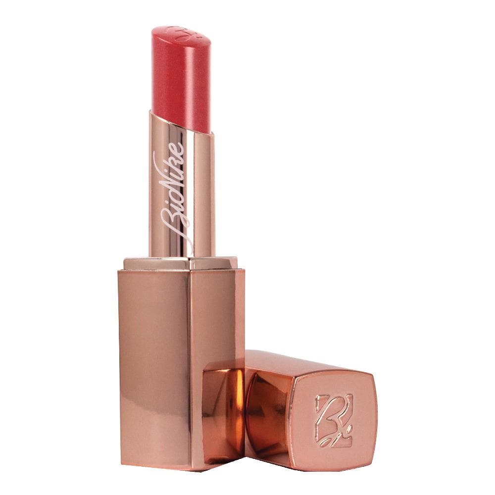 Bionike Defence Color Nutri Shine N.204 Bois de Rose Rossetto 3 ml
